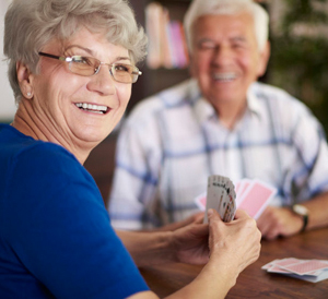 PATIENT AND RESIDENT ACTIVITIES